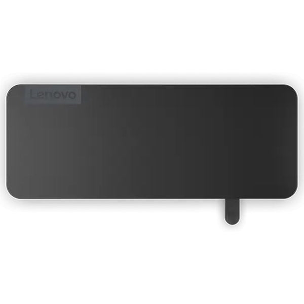 Lenovo Dockingstation USB-C Slim Reisedock