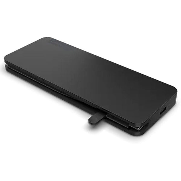 Lenovo Dockingstation USB-C Slim Reisedock