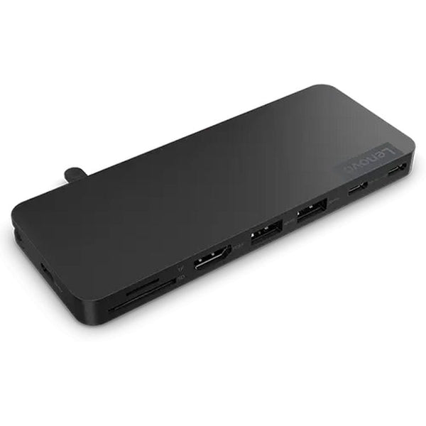 Lenovo Dockingstation USB-C Slim Reisedock
