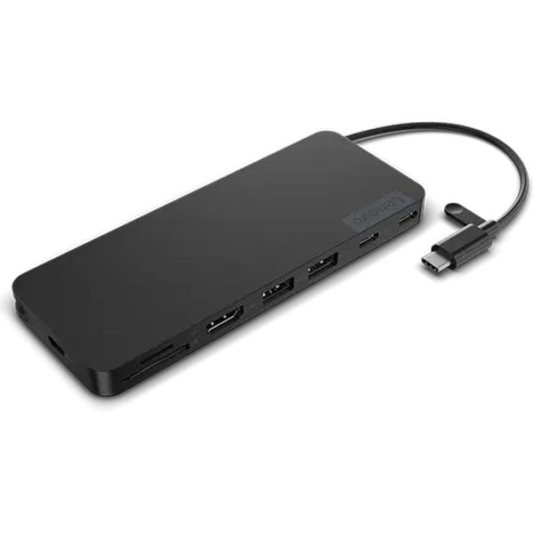 Lenovo Dockingstation USB-C Slim Reisedock