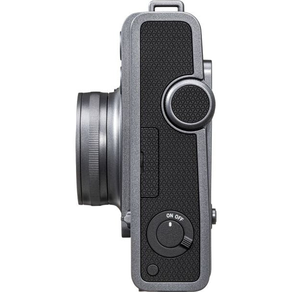 Fujifilm Fotokamera Instax Wide Evo Schwarz