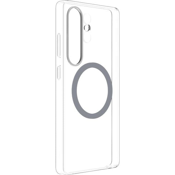 Samsung Back Cover Clear Case Galaxy S25 Ultra Transparent