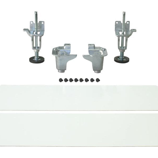 Siemens Einbau Waschmaschine WI14W542CH Links