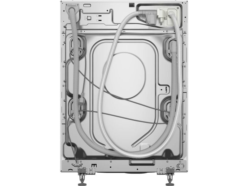 Siemens Einbau Waschmaschine WI14W542CH Links