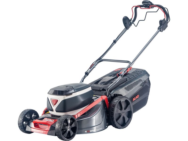 AL-KO Akku-Rasenmäher 36 V 512 LI VS-W