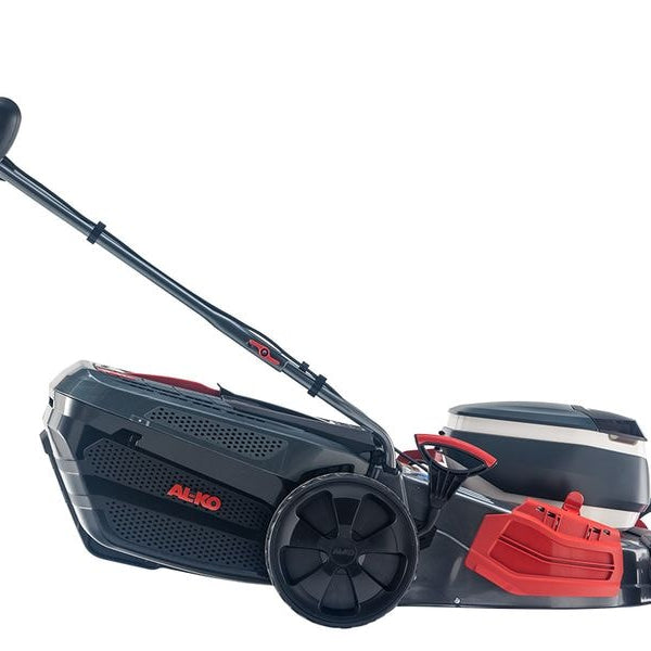 AL-KO Akku-Rasenmäher 36 V 512 LI VS-W