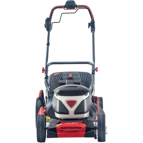 AL-KO Akku-Rasenmäher 36 V 512 LI VS-W