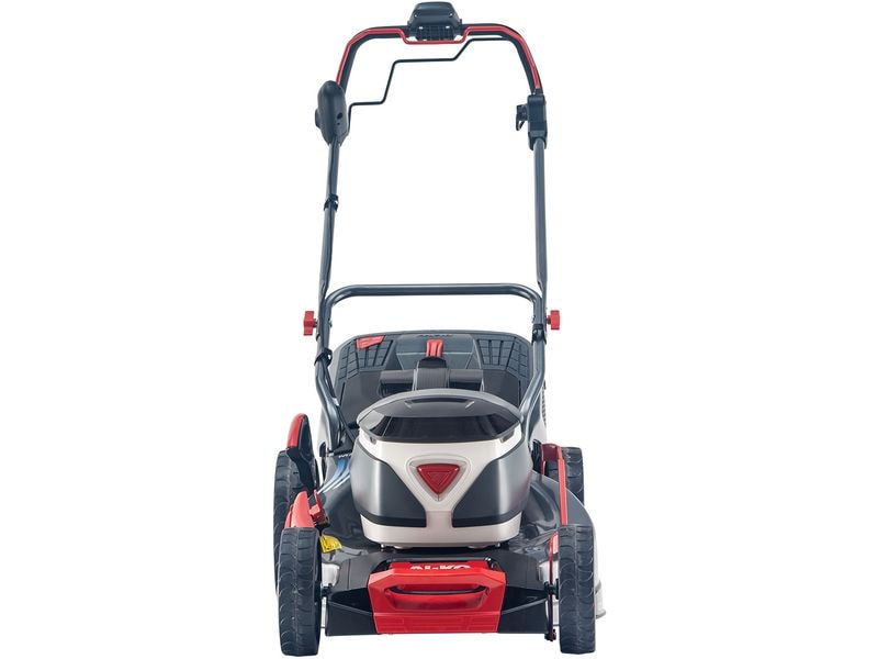 AL-KO Akku-Rasenmäher 36 V 512 LI VS-W