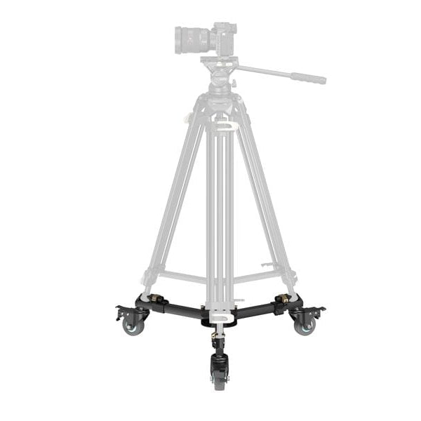 Smallrig Tripod Dolly Quick-Lock