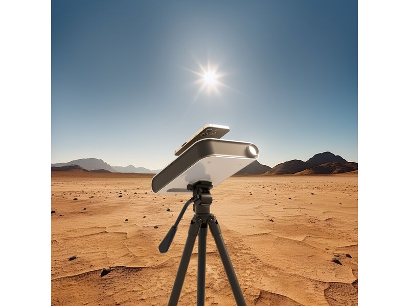 Vaonis Teleskop Hestia Ultimate Pack