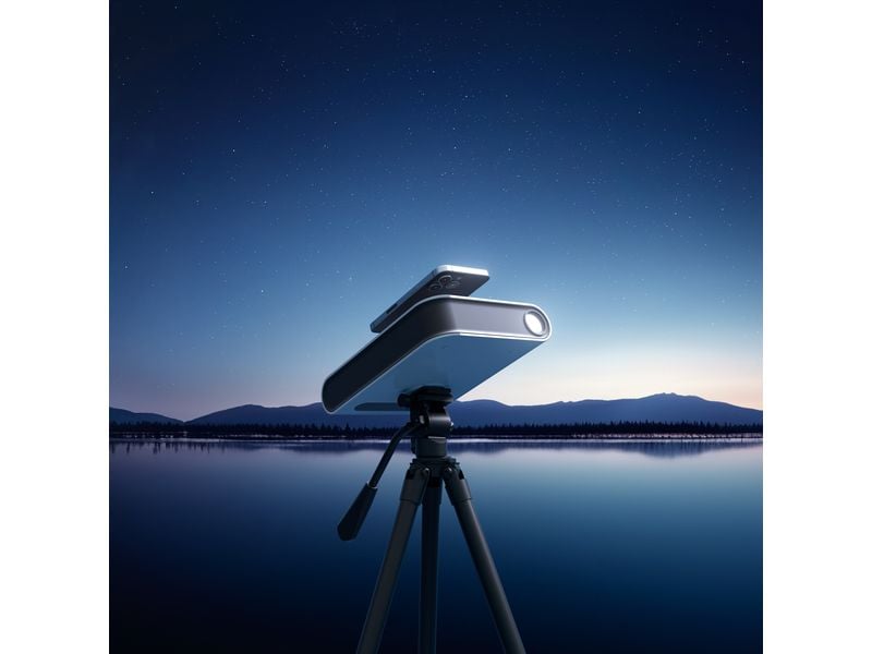 Vaonis Teleskop Hestia Ultimate Pack