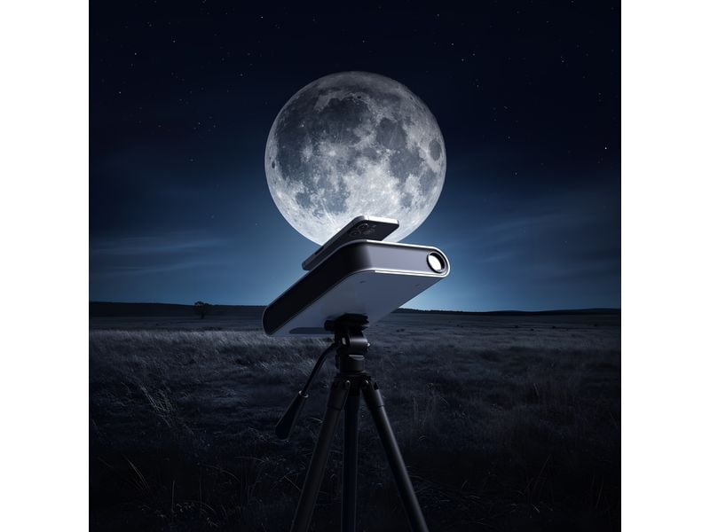 Vaonis Teleskop Hestia Ultimate Pack