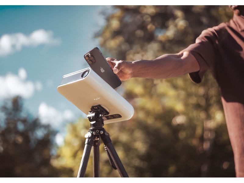 Vaonis Teleskop Hestia Ultimate Pack