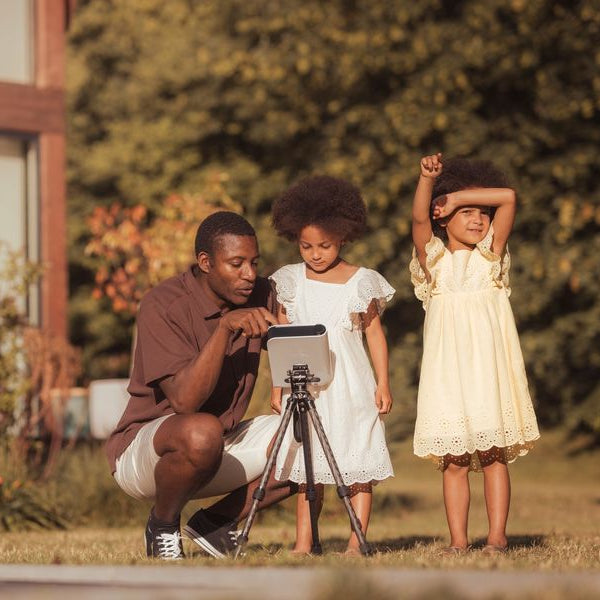 Vaonis Teleskop Hestia Standard Pack