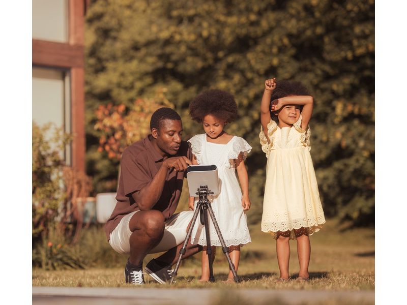 Vaonis Teleskop Hestia Standard Pack