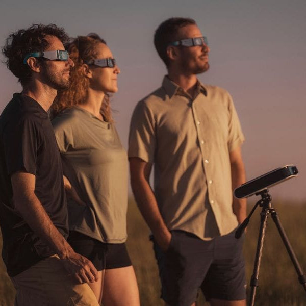 Vaonis Teleskop Hestia Standard Pack