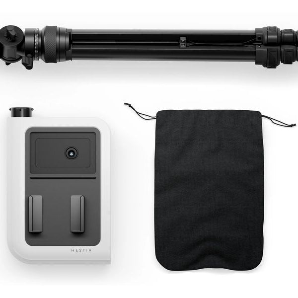 Vaonis Teleskop Hestia Standard Pack