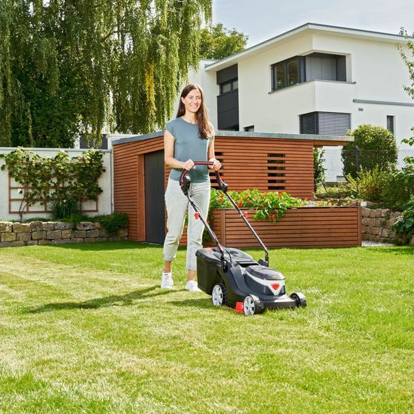 AL-KO Akku-Rasenmäher 36 V 3.25 Li Easy SET