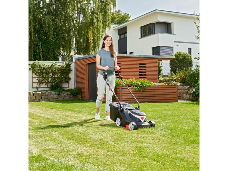 AL-KO Akku-Rasenmäher 36 V 3.25 Li Easy SET
