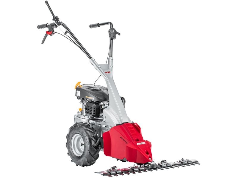 AL-KO Balkenmäher BM 875 IV