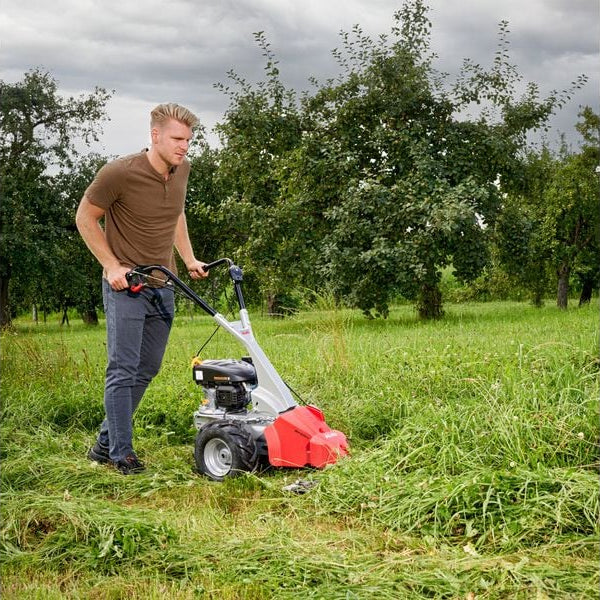 AL-KO Balkenmäher BM 875 IV