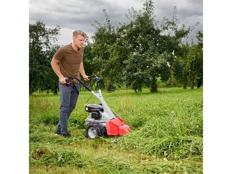 AL-KO Balkenmäher BM 875 IV