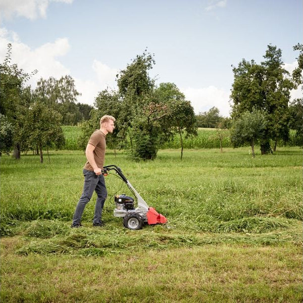 AL-KO Balkenmäher BM 875 IV