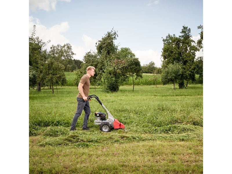 AL-KO Balkenmäher BM 875 IV