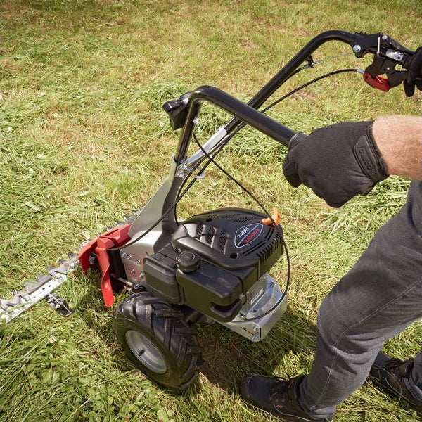 AL-KO Balkenmäher BM 875 IV