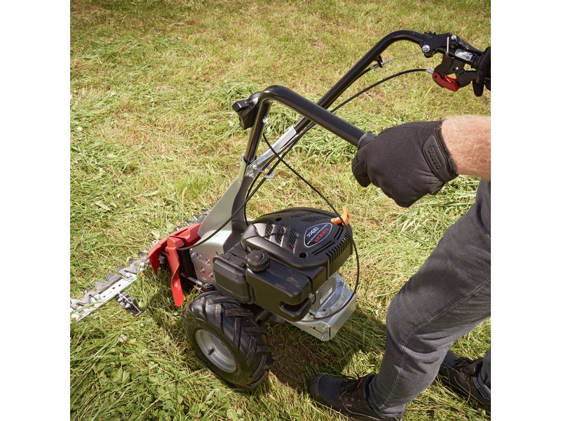 AL-KO Balkenmäher BM 875 IV