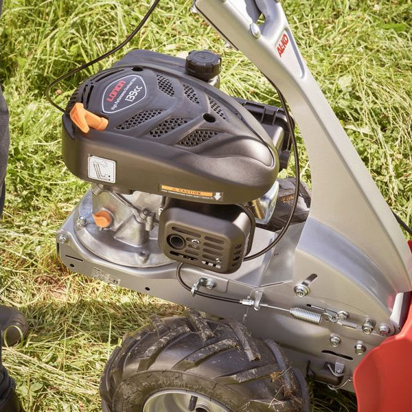 AL-KO Balkenmäher BM 875 IV