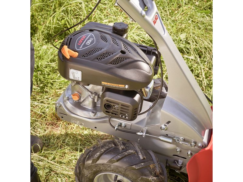 AL-KO Balkenmäher BM 875 IV