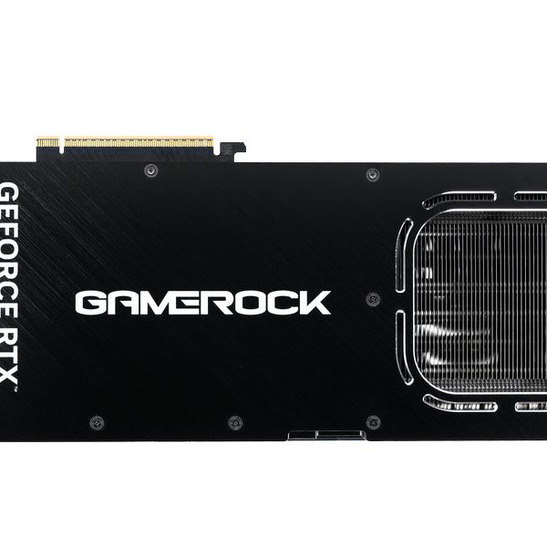 Palit Grafikkarte RTX 5090 Game Rock 32 GB