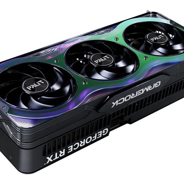 Palit Grafikkarte RTX 5090 Game Rock 32 GB