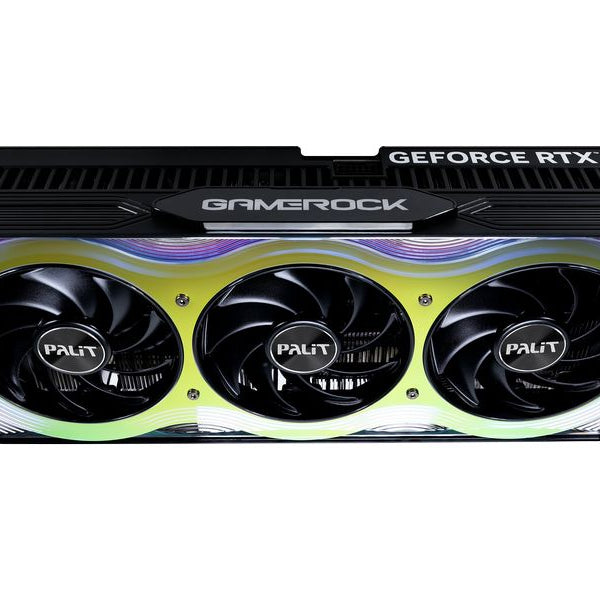 Palit Grafikkarte RTX 5090 Game Rock 32 GB