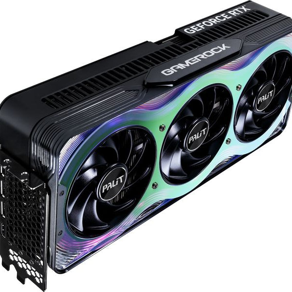Palit Grafikkarte RTX 5090 Game Rock 32 GB