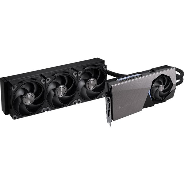 MSI Grafikkarte RTX 5090 Suprim Liquid Soc 32 GB