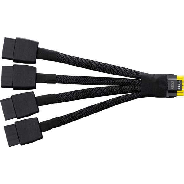 MSI Grafikkarte RTX 5090 Suprim Soc 32 GB