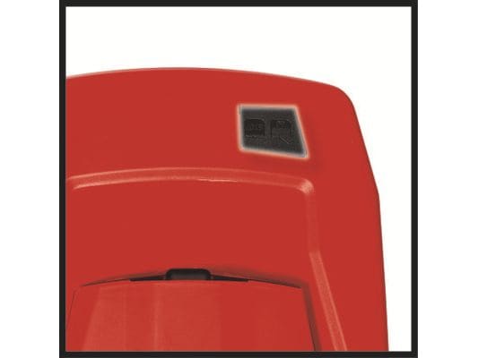 Einhell Professional Akku-Rasenmäher GE-CM 36/41 Li, Solo