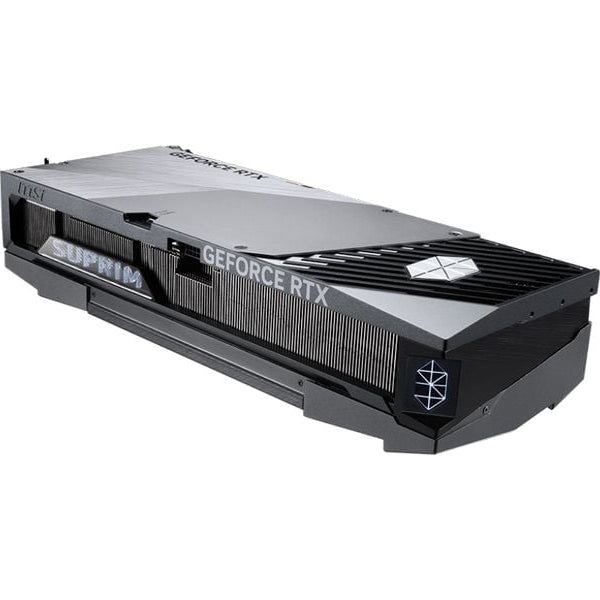 MSI Grafikkarte RTX 5090 Suprim Soc 32 GB