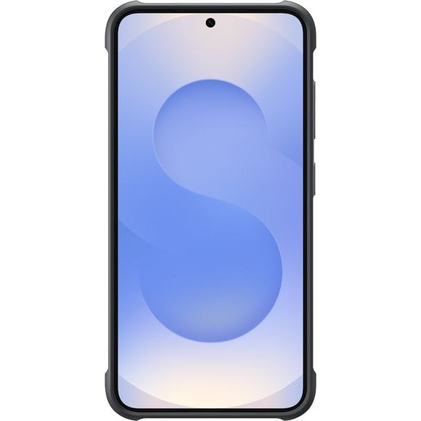 Samsung Back Cover Rugged Case Galaxy S25 Black