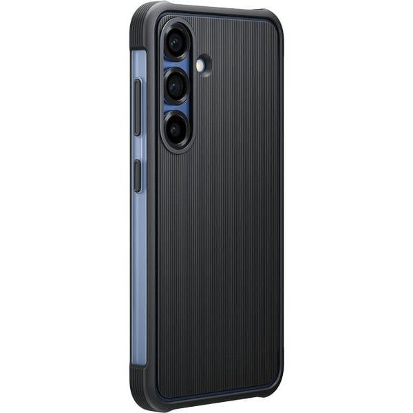 Samsung Back Cover Rugged Case Galaxy S25 Black