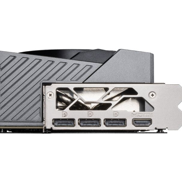 MSI Grafikkarte RTX 5090 Gaming Trio OC 32 GB