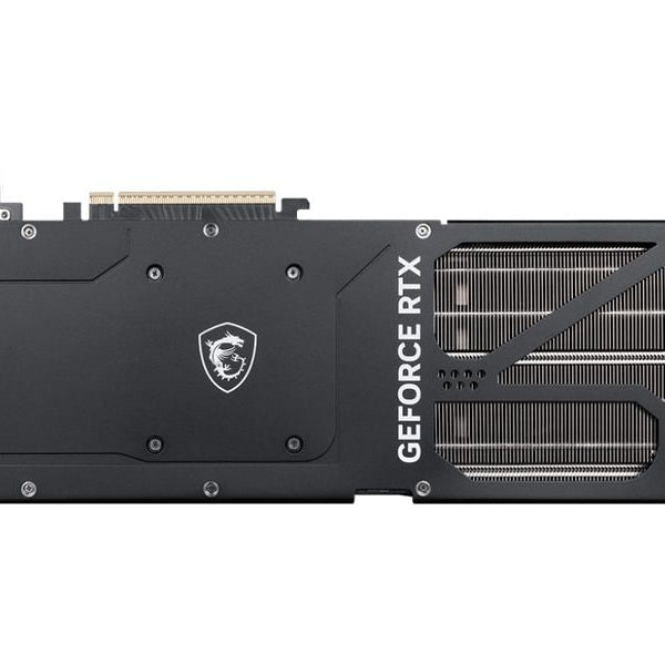 MSI Grafikkarte RTX 5090 Ventus 3X OC 32 GB