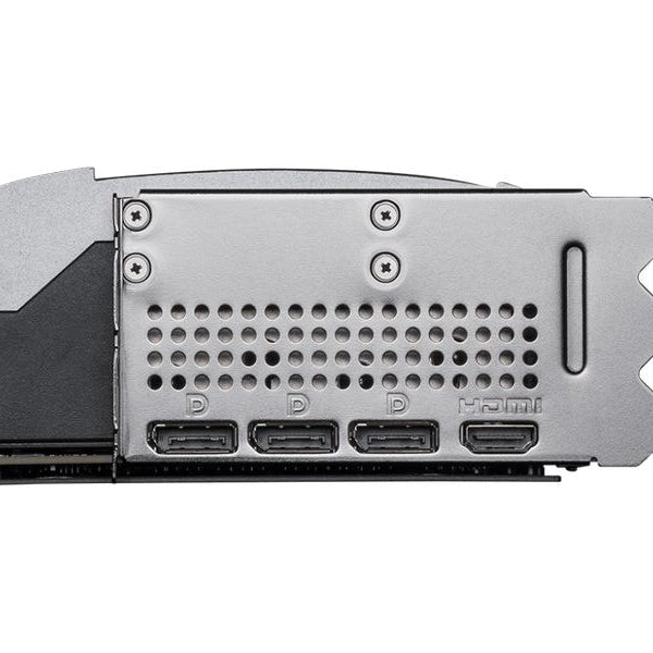 MSI Grafikkarte RTX 5090 Ventus 3X OC 32 GB