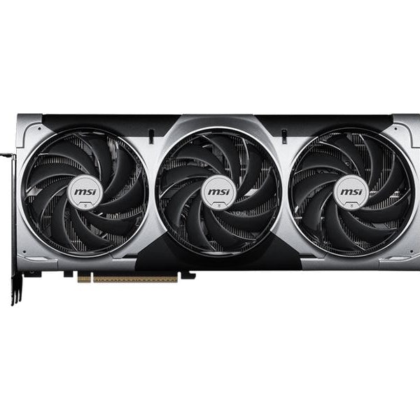 MSI Grafikkarte RTX 5090 Ventus 3X OC 32 GB