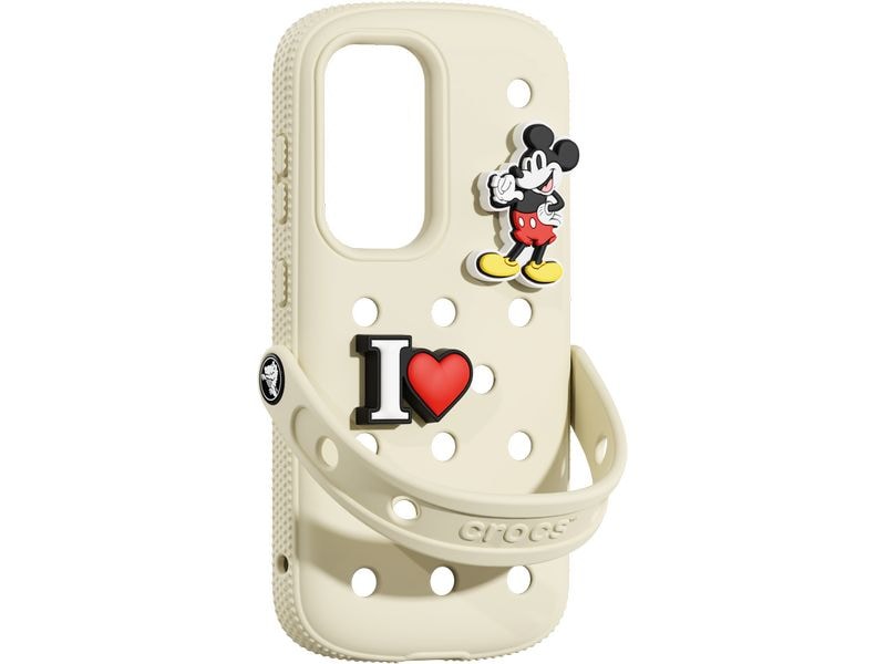Samsung Back Cover Crocs Case Galaxy S25