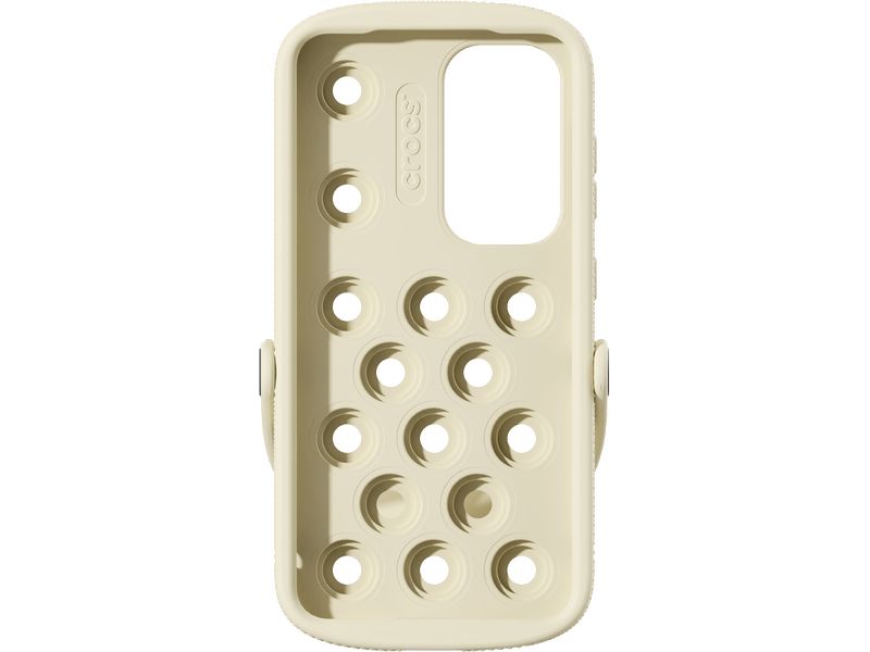 Samsung Back Cover Crocs Case Galaxy S25