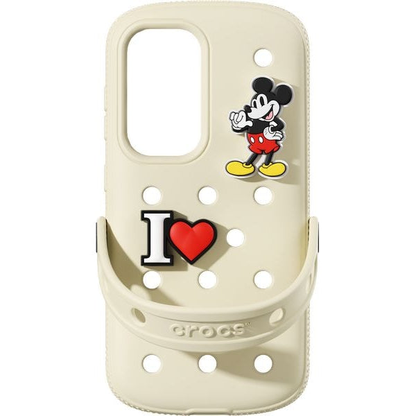 Samsung Back Cover Crocs Case Galaxy S25