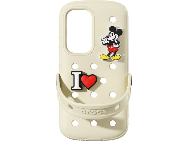 Samsung Back Cover Crocs Case Galaxy S25